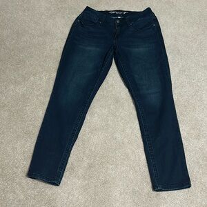 Seven skinny Jean size 14